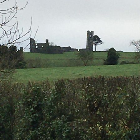 Grangegeeth Inn Slane Eksteriør bilde