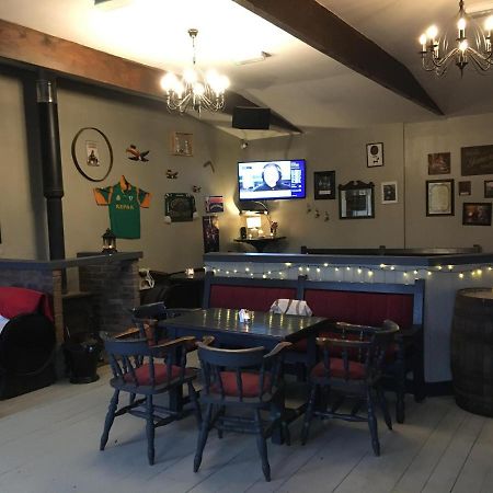Grangegeeth Inn Slane Eksteriør bilde