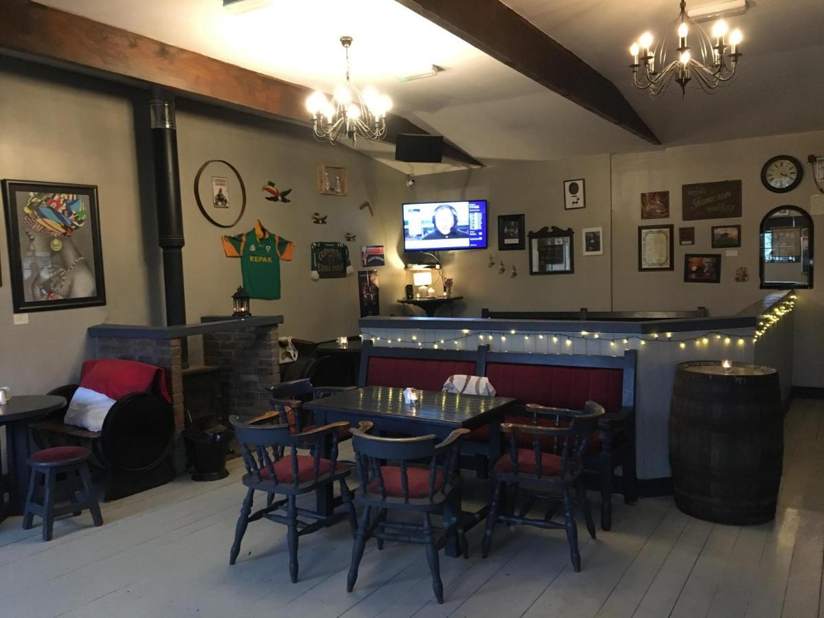 Grangegeeth Inn Slane Eksteriør bilde