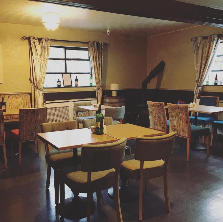 Grangegeeth Inn Slane Eksteriør bilde