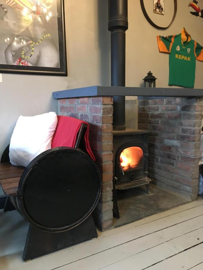 Grangegeeth Inn Slane Eksteriør bilde