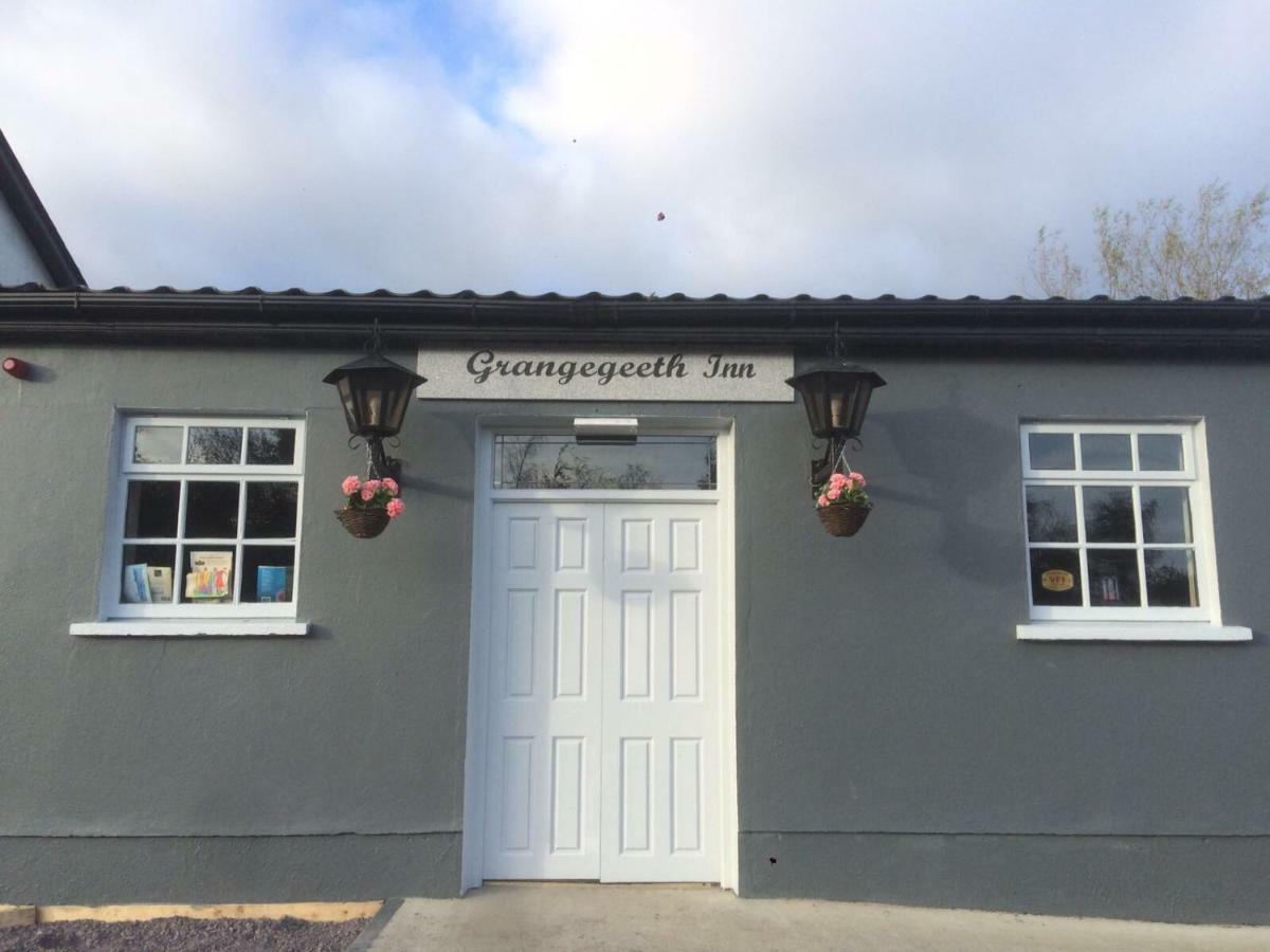 Grangegeeth Inn Slane Eksteriør bilde