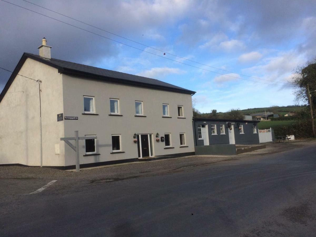 Grangegeeth Inn Slane Eksteriør bilde