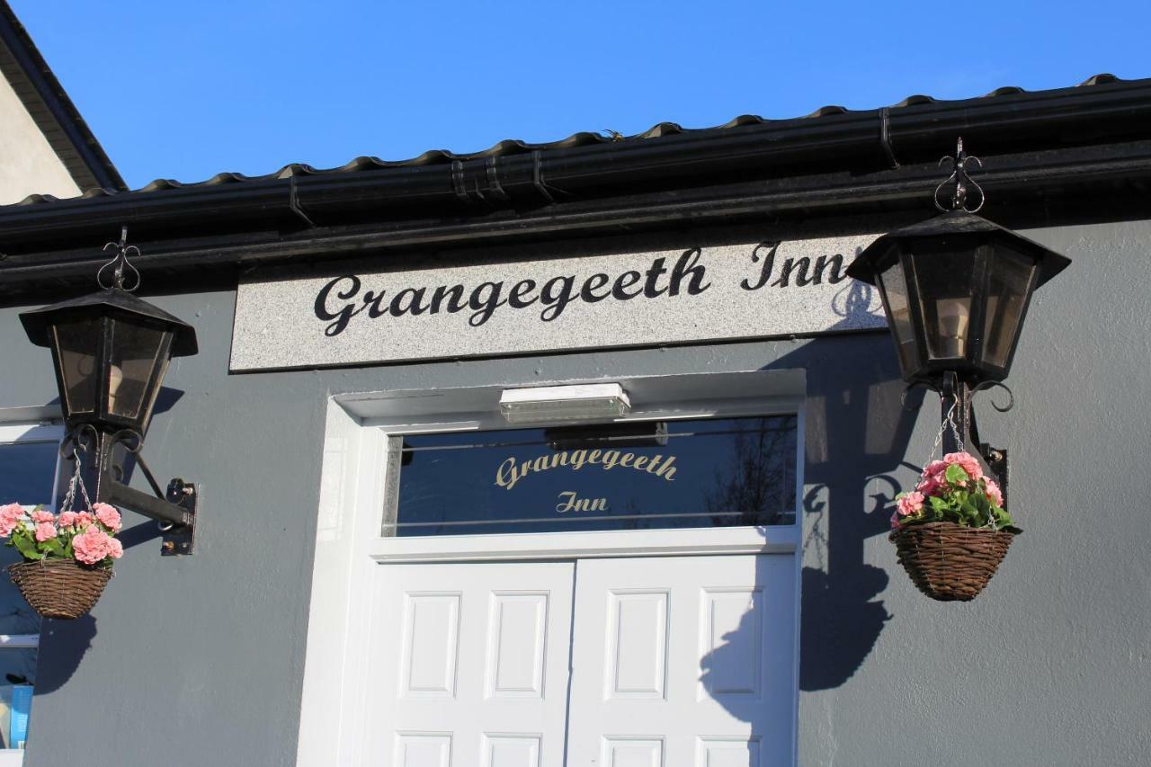 Grangegeeth Inn Slane Eksteriør bilde
