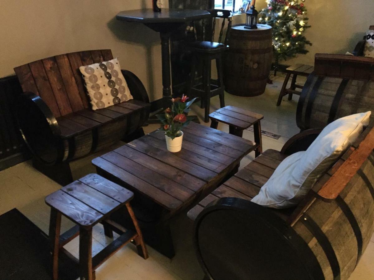 Grangegeeth Inn Slane Eksteriør bilde